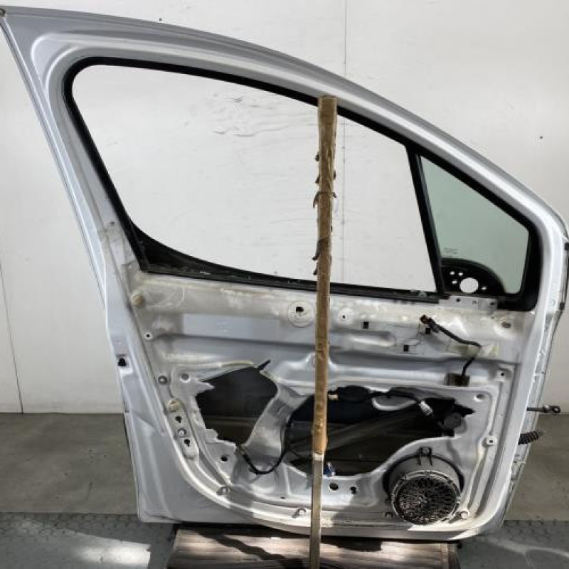 Porte avant gauche CITROEN BERLINGO 2 Photo n°5