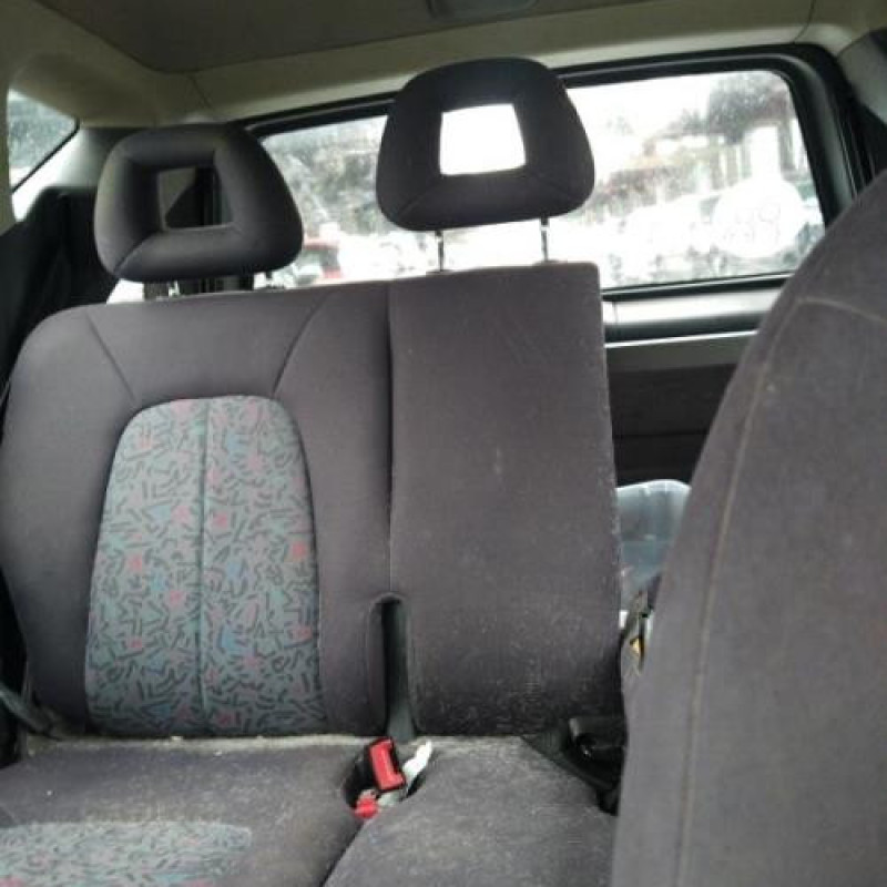 Retroviseur gauche MERCEDES CLASSE A 168 Photo n°7