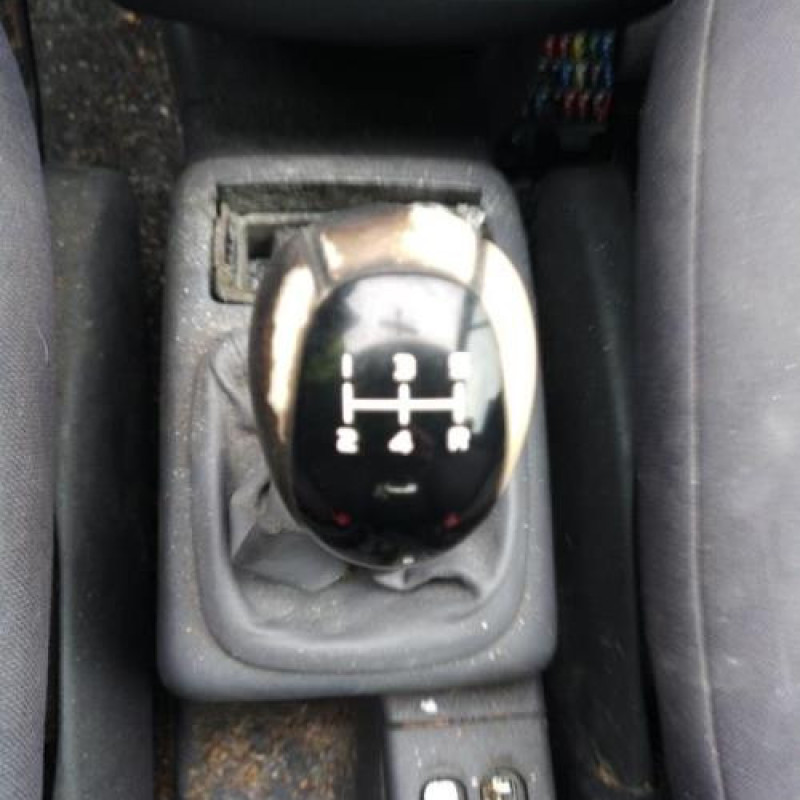 Retroviseur gauche MERCEDES CLASSE A 168 Photo n°8