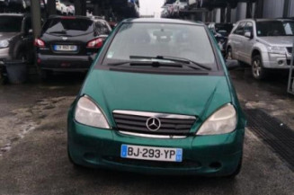 Retroviseur gauche MERCEDES CLASSE A 168