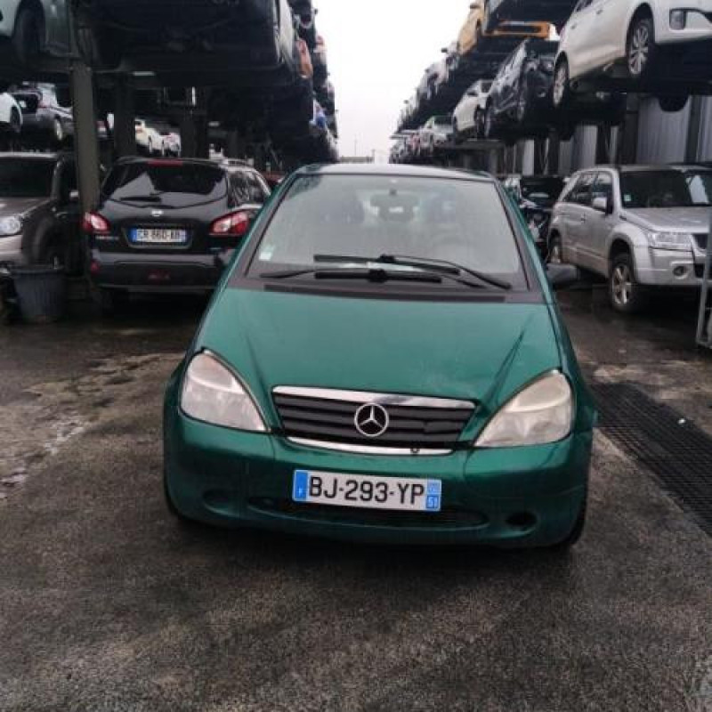 Retroviseur gauche MERCEDES CLASSE A 168 Photo n°9
