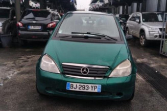 Retroviseur gauche MERCEDES CLASSE A 168