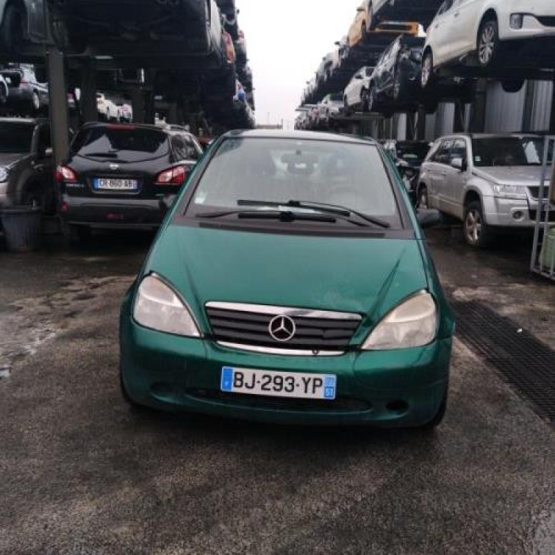 Retroviseur gauche MERCEDES CLASSE A 168 Photo n°10
