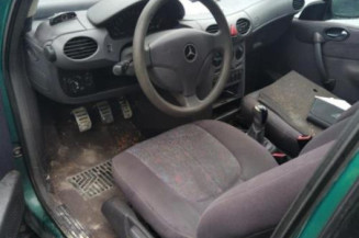 Retroviseur gauche MERCEDES CLASSE A 168