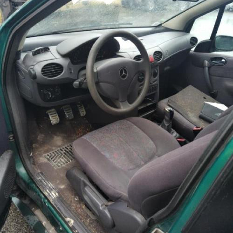Retroviseur gauche MERCEDES CLASSE A 168 Photo n°13