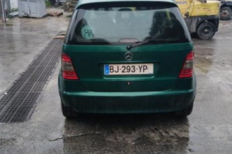 Retroviseur gauche MERCEDES CLASSE A 168