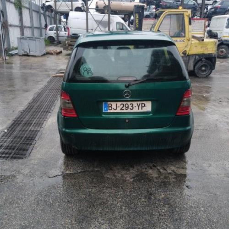 Retroviseur gauche MERCEDES CLASSE A 168 Photo n°18