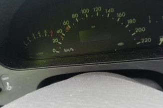 Retroviseur gauche MERCEDES CLASSE A 168