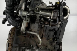 Moteur NISSAN MICRA 3 Photo n°1