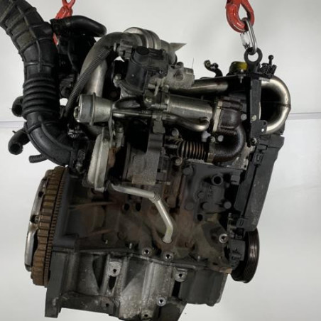 Moteur NISSAN MICRA 3 Photo n°1
