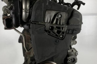 Moteur NISSAN MICRA 3
