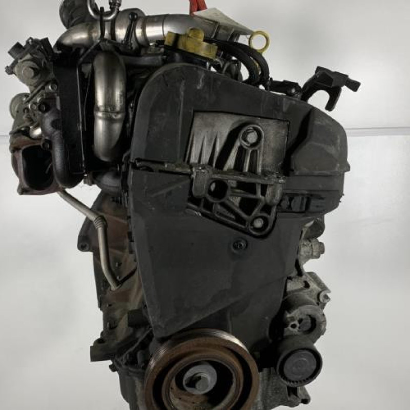 Moteur NISSAN MICRA 3 Photo n°2