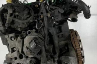 Moteur NISSAN MICRA 3