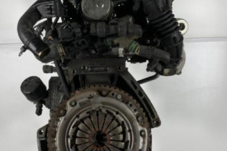 Moteur NISSAN MICRA 3