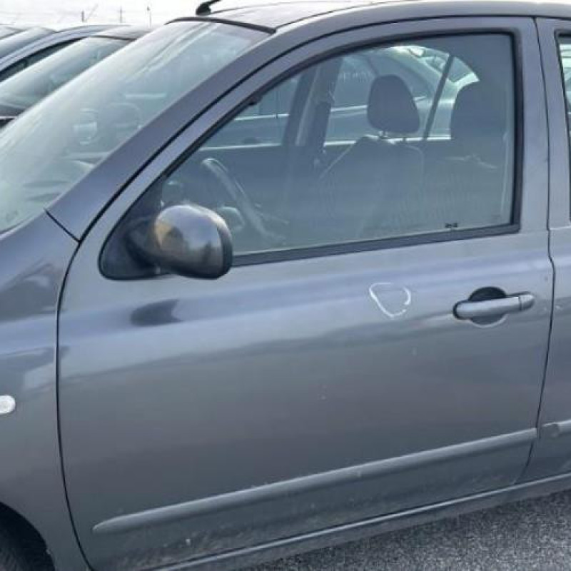 Moteur NISSAN MICRA 3 Photo n°17
