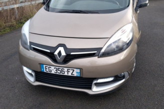 RENAULT SCENIC 3 PHASE 3 1.2i - 16V TURBO TCE 115 Photo n°1