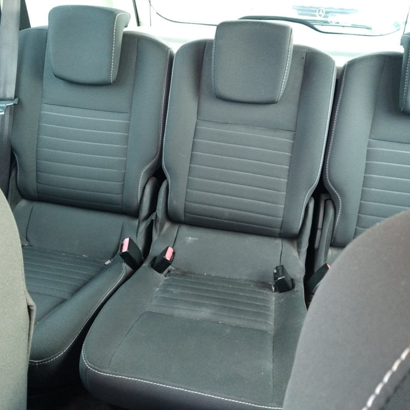RENAULT SCENIC 3 PHASE 3 1.2i - 16V TURBO TCE 115 Photo n°6