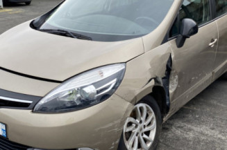 RENAULT SCENIC 3 PHASE 3 1.2i - 16V TURBO TCE 115