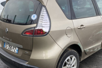 RENAULT SCENIC 3 PHASE 3 1.2i - 16V TURBO TCE 115