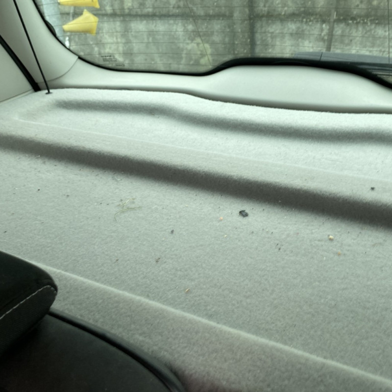 RENAULT SCENIC 3 PHASE 3 1.2i - 16V TURBO TCE 115 Photo n°24