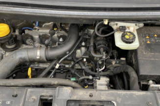 RENAULT SCENIC 3 PHASE 3 1.2i - 16V TURBO TCE 115