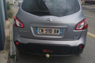 Boite de vitesses NISSAN QASHQAI 1 Photo n°1