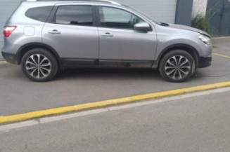 Boite de vitesses NISSAN QASHQAI 1
