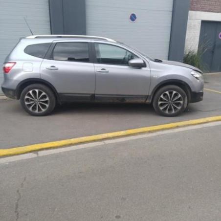 Boite de vitesses NISSAN QASHQAI 1