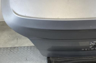 Malle/Hayon arriere PEUGEOT 508 1