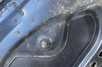 Capot VOLKSWAGEN GOLF 5