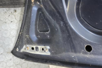Capot VOLKSWAGEN GOLF 5