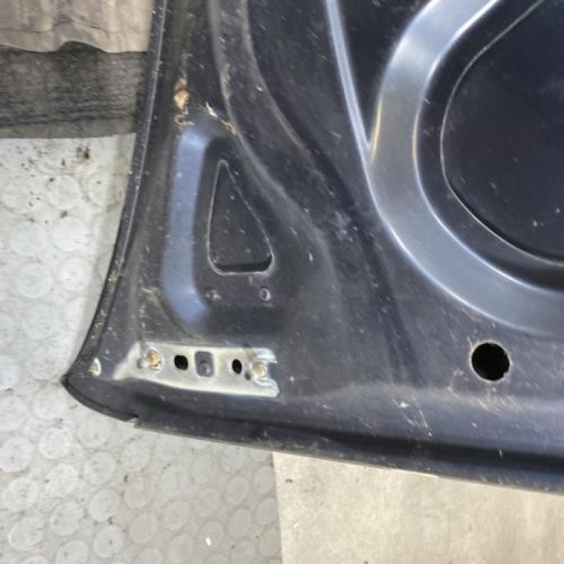 Capot VOLKSWAGEN GOLF 5 Photo n°10