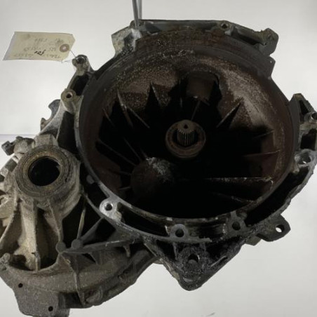 Boite de vitesses FORD TRANSIT 3 Photo n°1