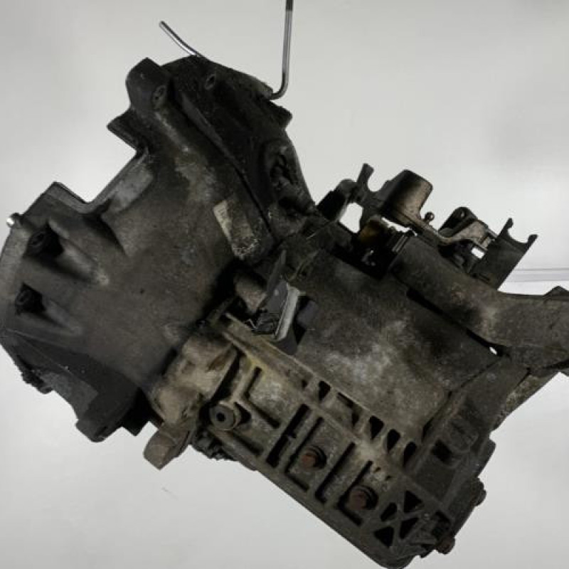 Boite de vitesses FORD TRANSIT 3 Photo n°2
