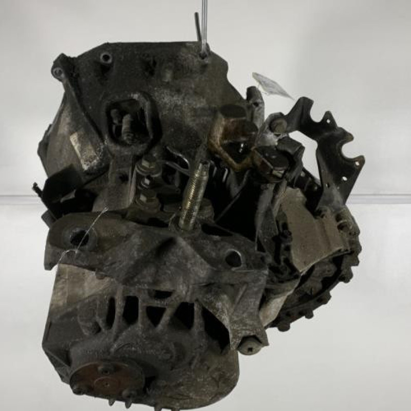 Boite de vitesses FORD TRANSIT 3 Photo n°3
