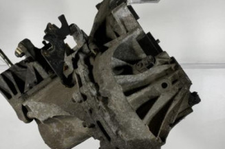 Boite de vitesses FORD TRANSIT 3