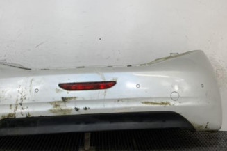 Pare choc arriere PEUGEOT 208 1