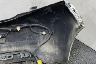 Pare choc arriere PEUGEOT 208 1