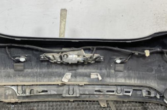 Pare choc arriere PEUGEOT 208 1