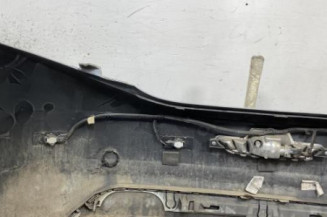 Pare choc arriere PEUGEOT 208 1