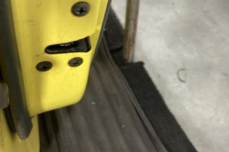 Porte arriere gauche HYUNDAI ATOS 1 PRIME