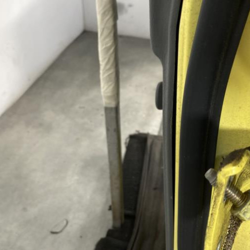 Porte arriere gauche HYUNDAI ATOS 1 PRIME Photo n°4