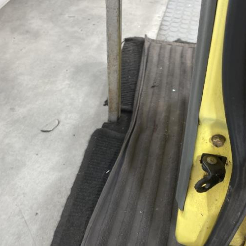 Porte arriere gauche HYUNDAI ATOS 1 PRIME Photo n°5
