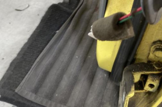 Porte arriere gauche HYUNDAI ATOS 1 PRIME