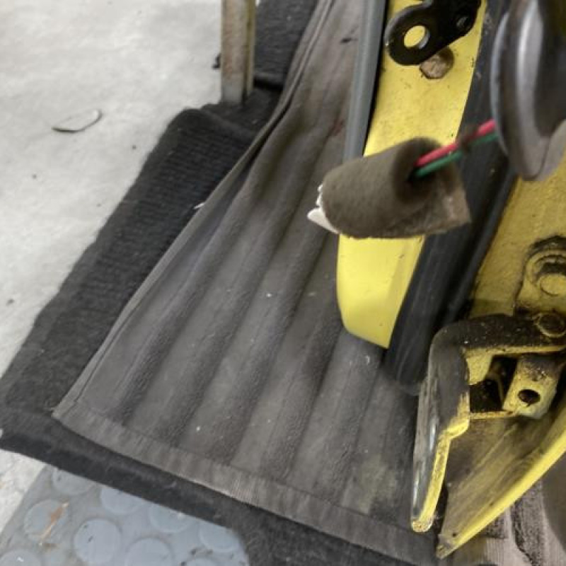 Porte arriere gauche HYUNDAI ATOS 1 PRIME Photo n°6