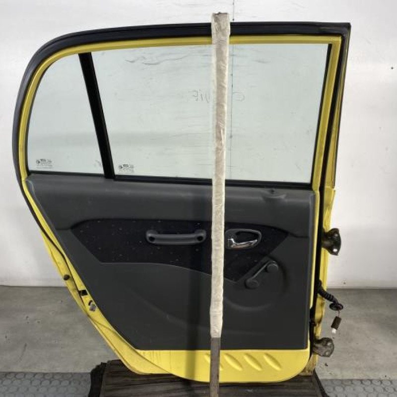 Porte arriere gauche HYUNDAI ATOS 1 PRIME Photo n°7