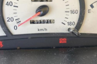 Porte arriere gauche HYUNDAI ATOS 1 PRIME