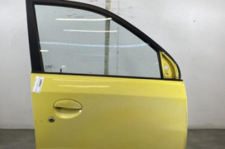 Porte avant droit HYUNDAI ATOS 1 PRIME Photo n°1