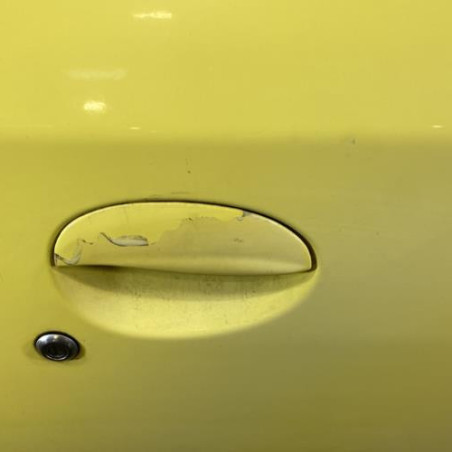 Porte avant droit HYUNDAI ATOS 1 PRIME