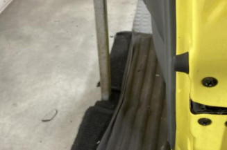 Porte avant droit HYUNDAI ATOS 1 PRIME